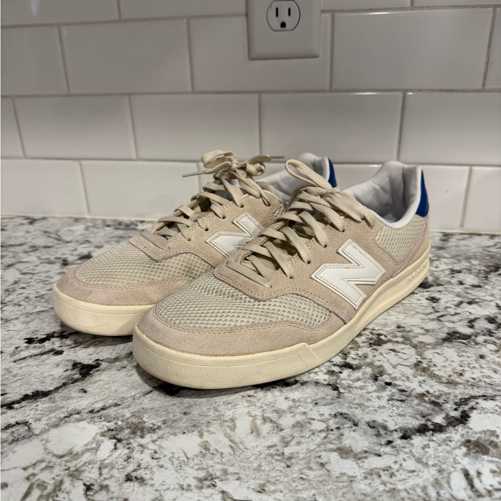 New Balance crt300